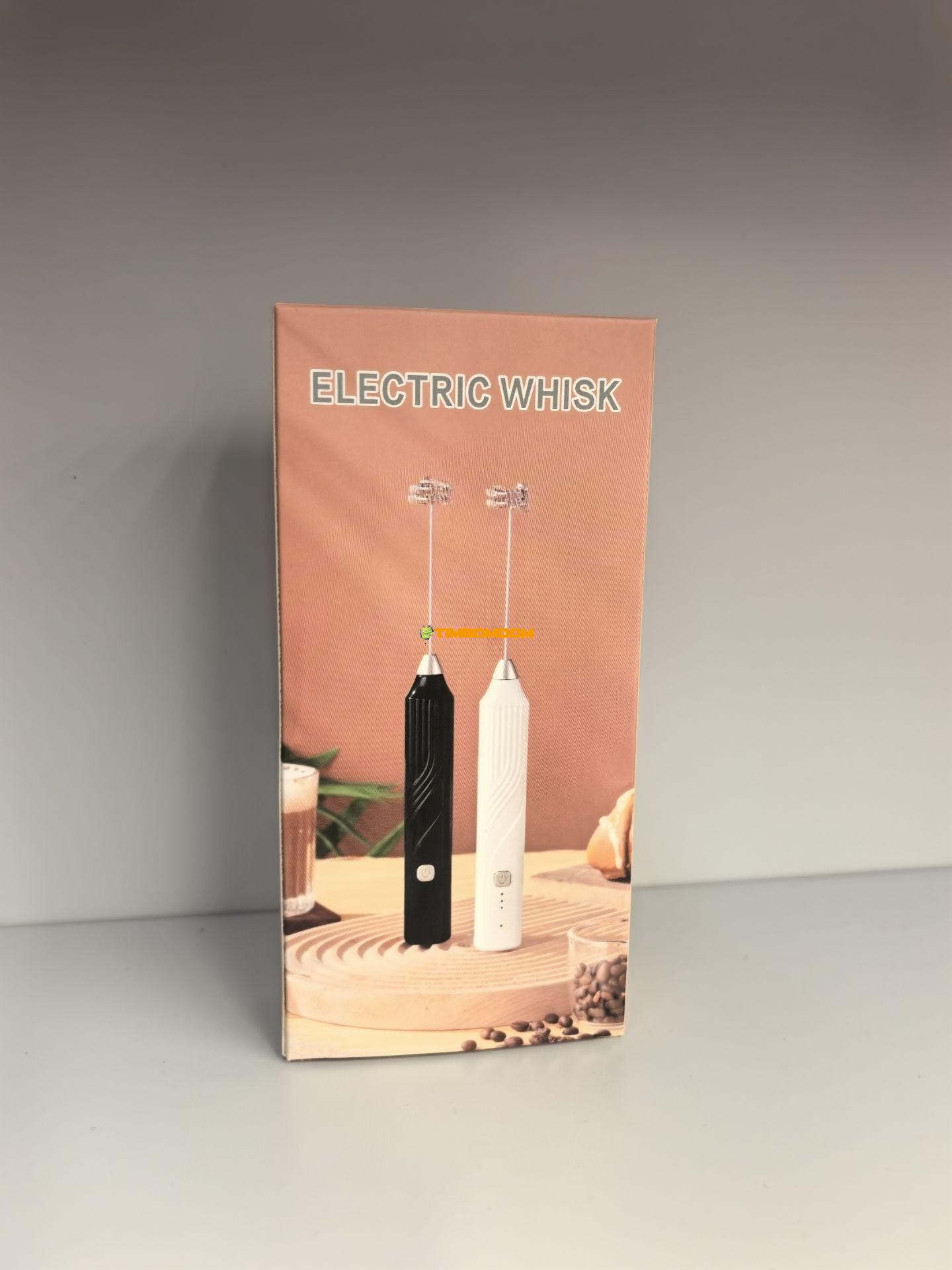 Electric Frother Electric Frother