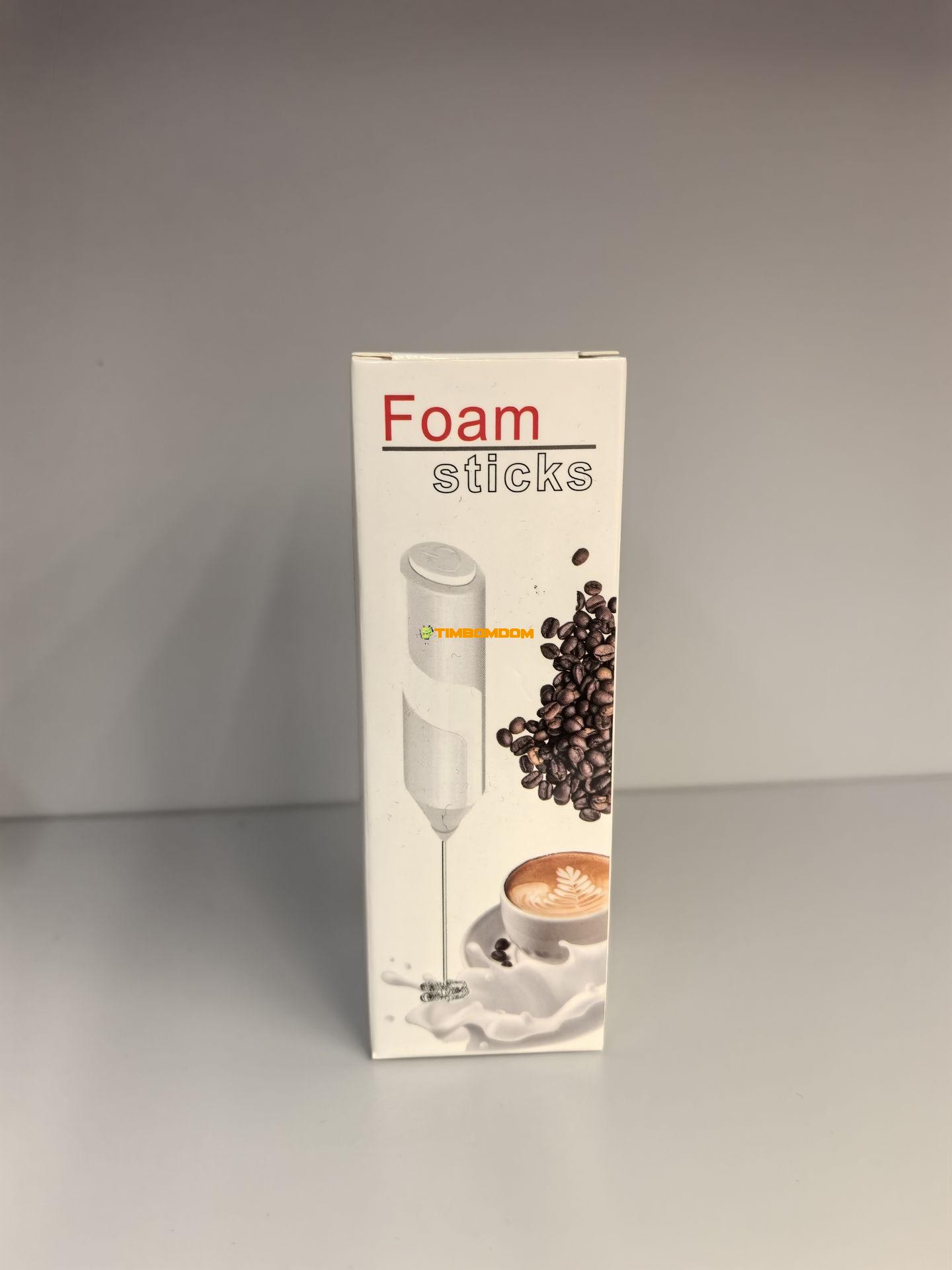 Electric Frother Electric Frother