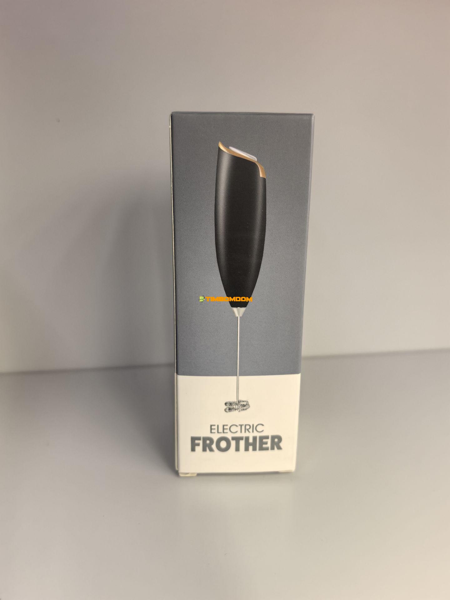 Electric Frother Electric Frother