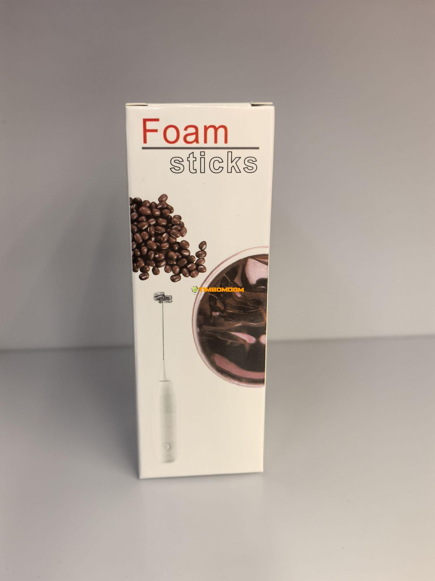 Electric Frother Electric Frother