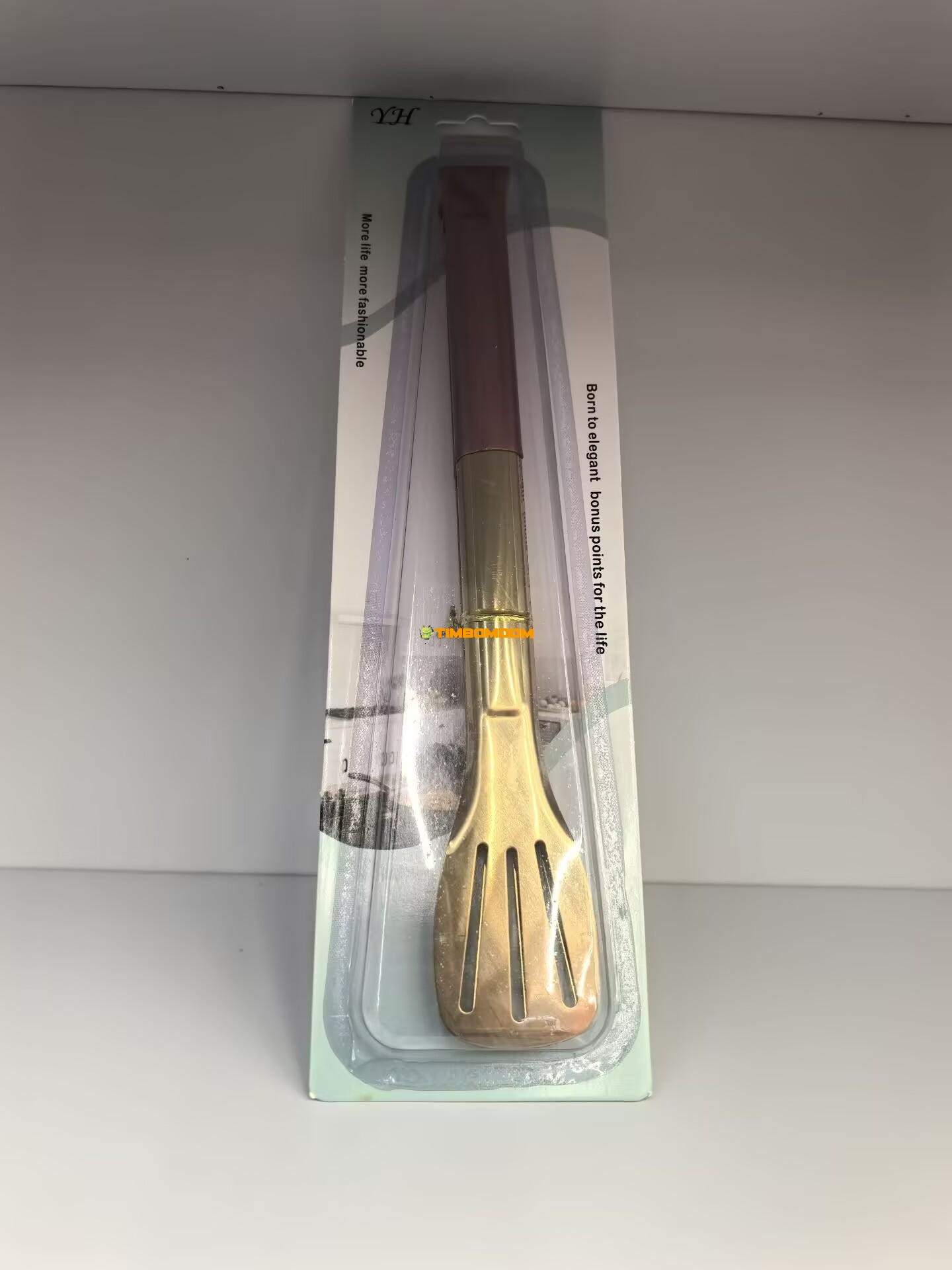 12 inches Tongs 12 inches Tongs