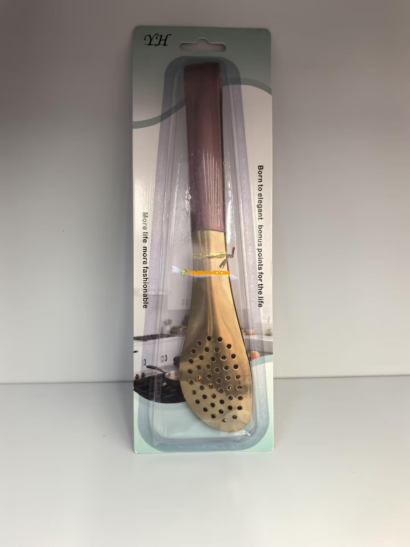 9 inches Tongs 9 inches Tongs