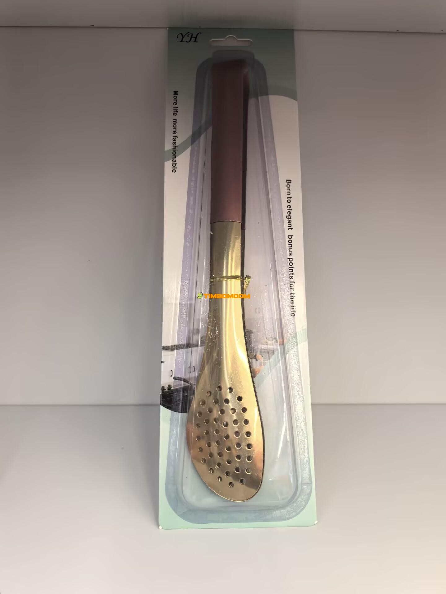 12 inches Tongs 12 inches Tongs
