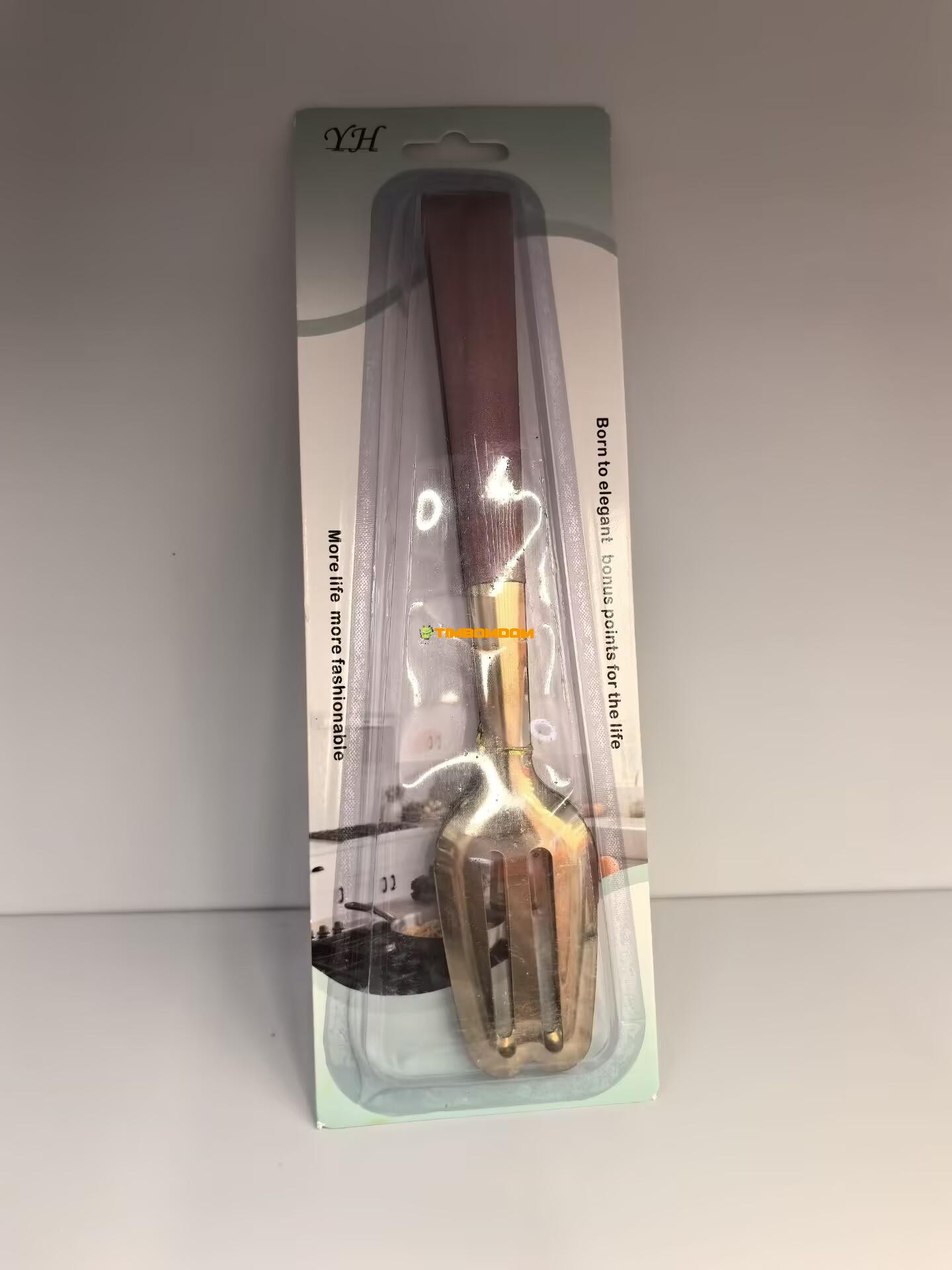 9 inches Tongs 9 inches Tongs