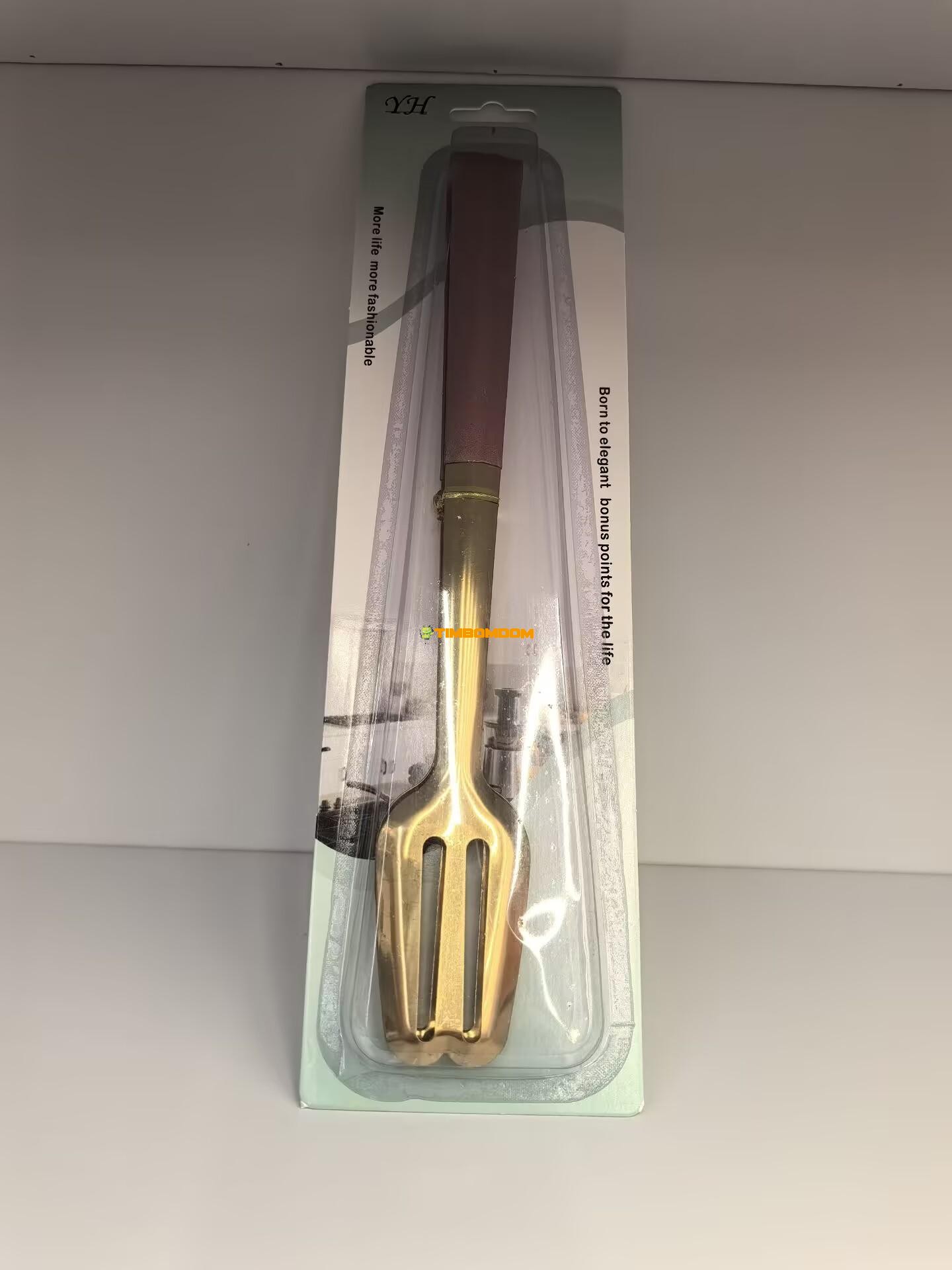 12 inches Tongs 12 inches Tongs