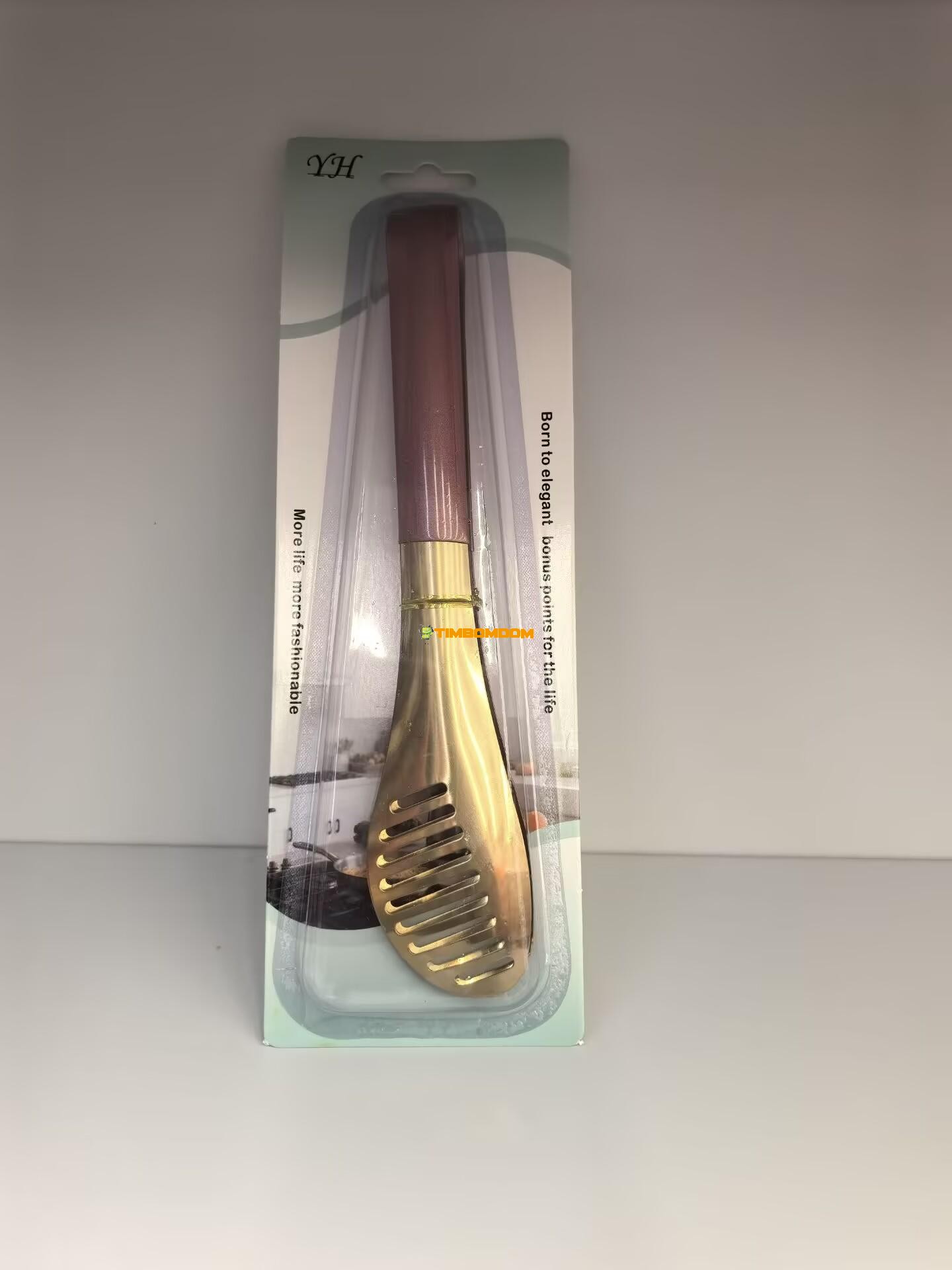 9 inches Tongs 9 inches Tongs