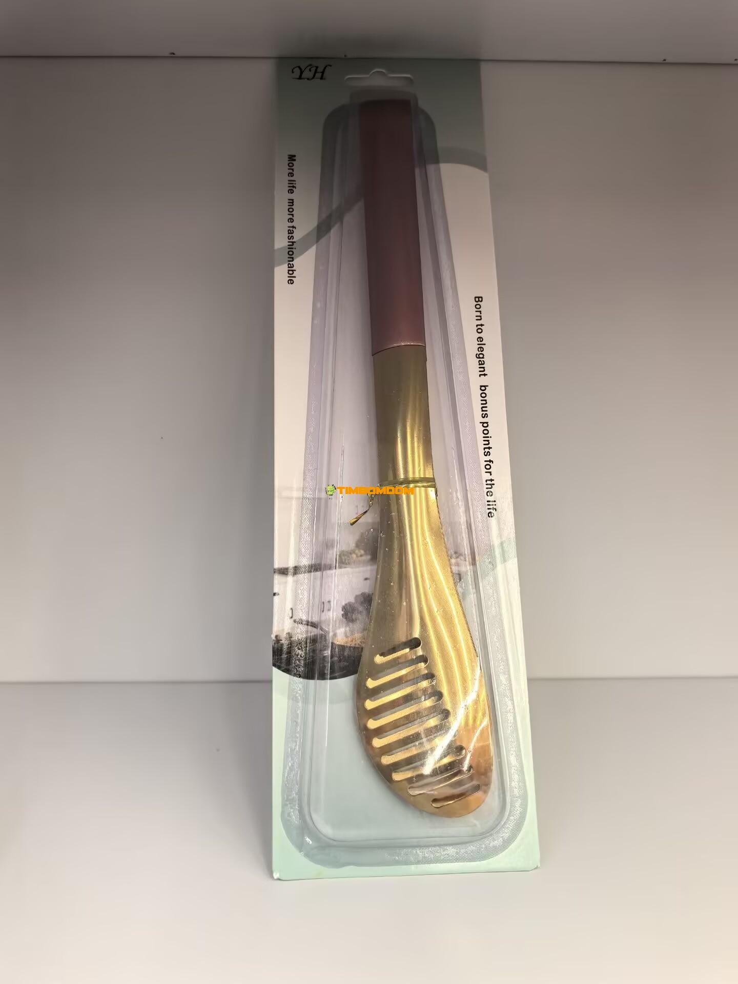 12 inches Tongs 12 inches Tongs