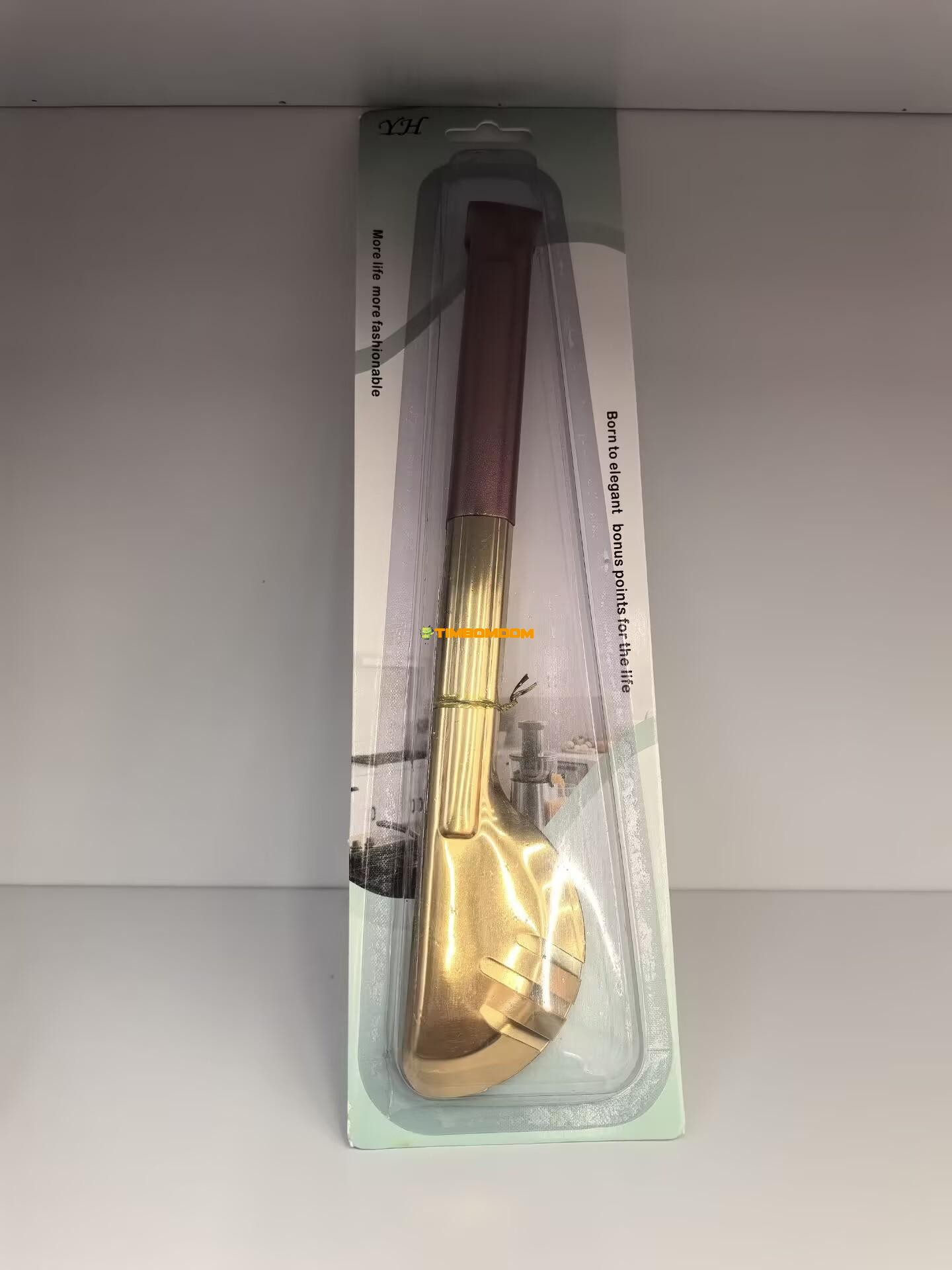 12 inches Tongs 12 inches Tongs