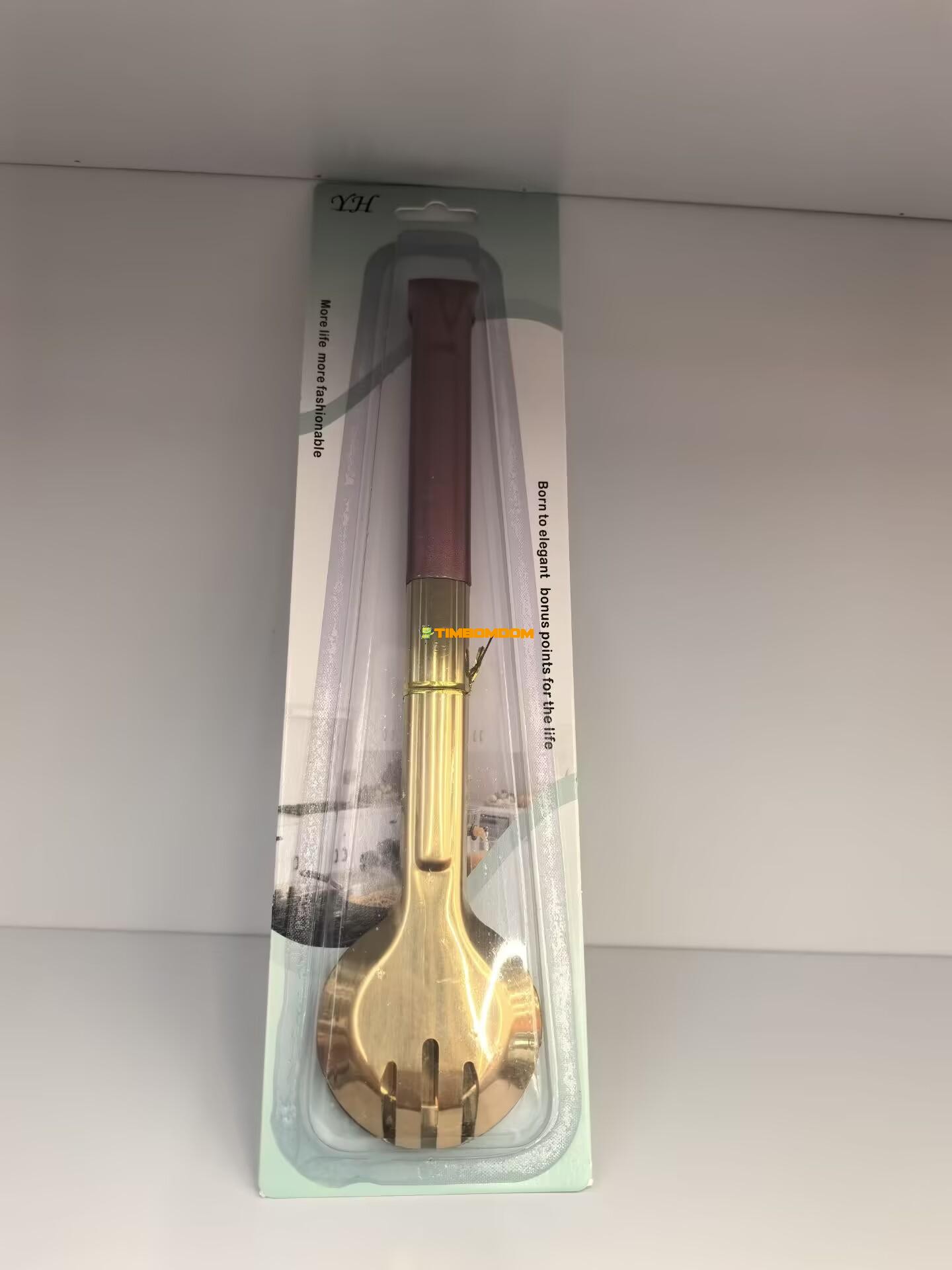 12 inches Tongs 12 inches Tongs