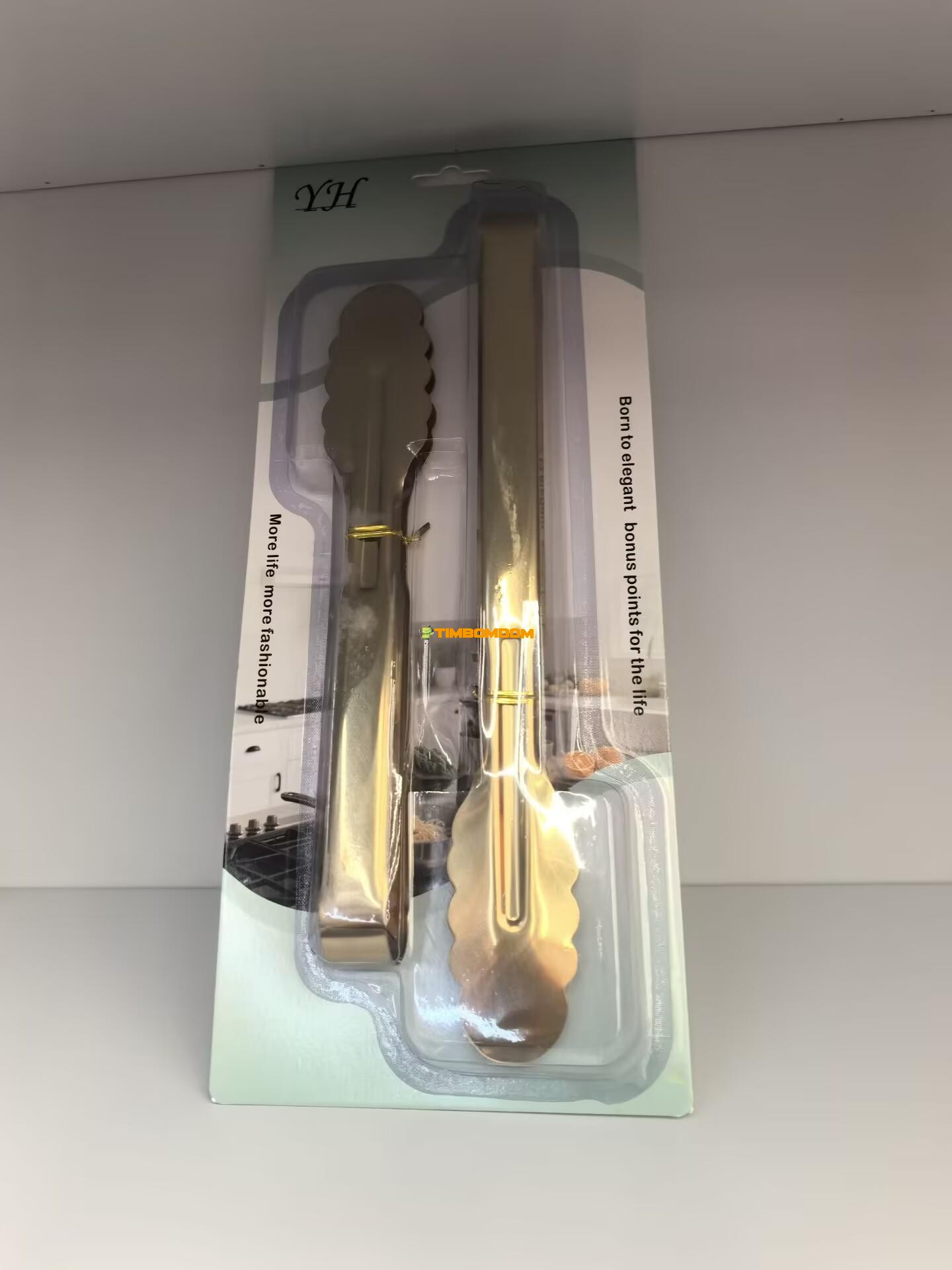 9 inches and 12 inches Tongs 9 inches and 12 inches Tongs