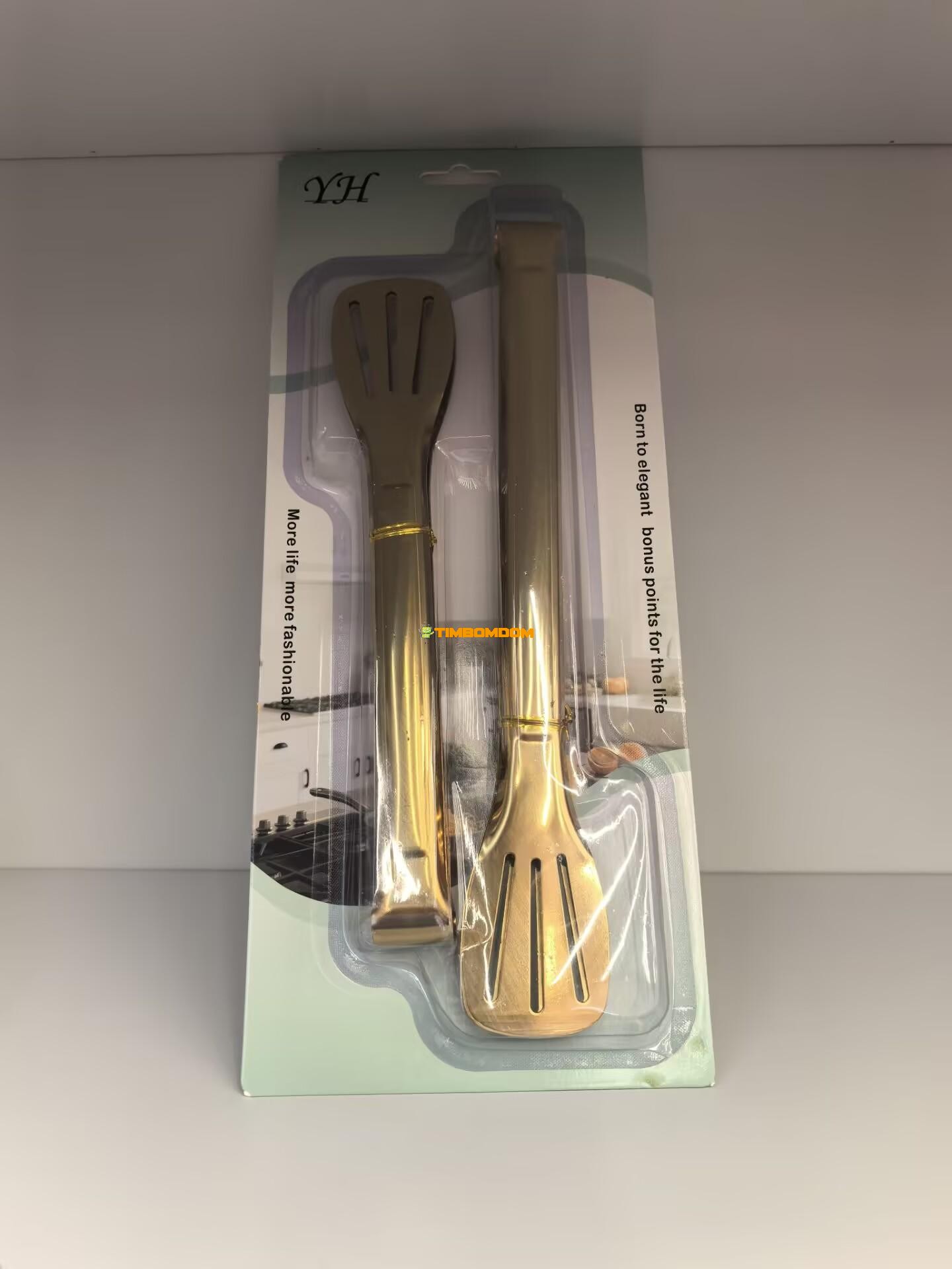 9 inches and 12 inches Tongs 9 inches and 12 inches Tongs