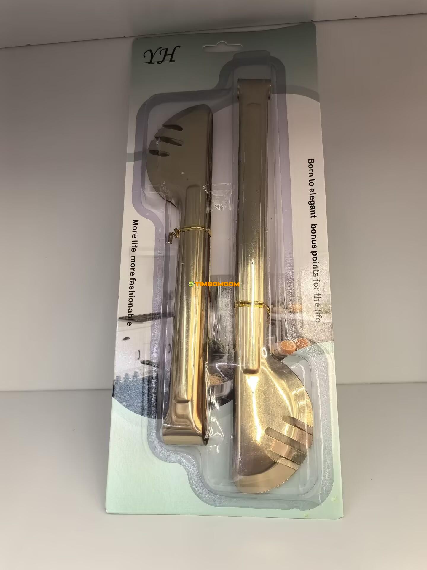 9 inches and 12 inches Tongs 9 inches and 12 inches Tongs