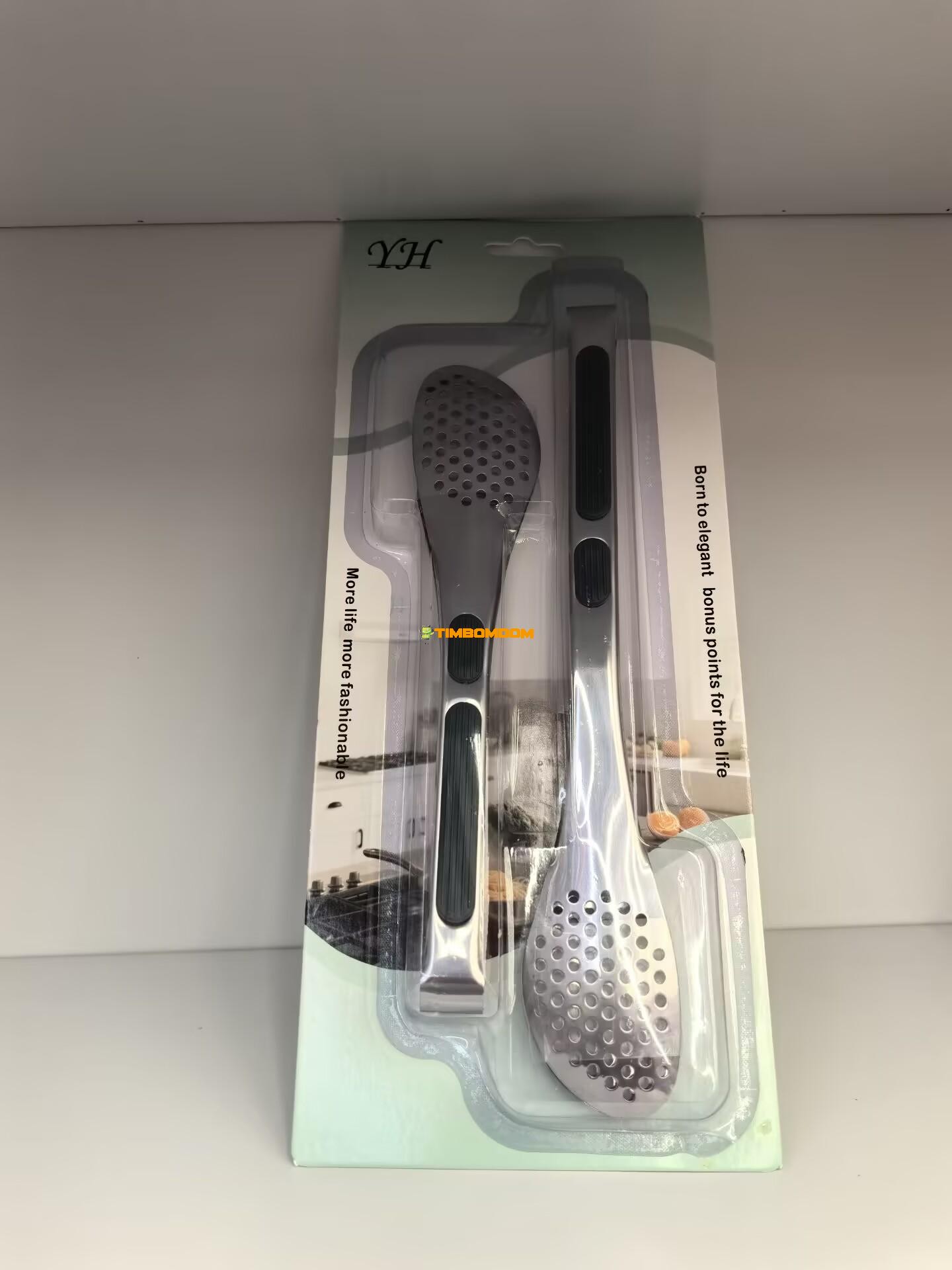 9 inches and 12 inches Tongs 9 inches and 12 inches Tongs