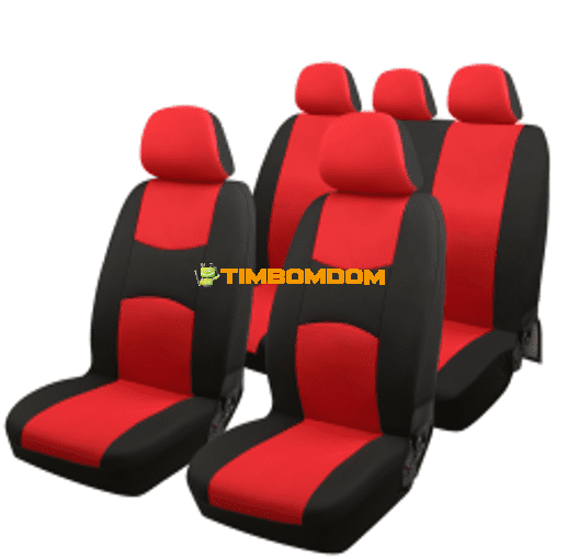 Car seat cover Car seat cover