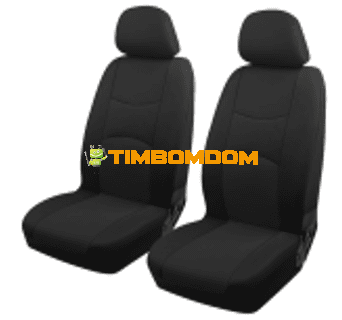 Car seat cover Car seat cover