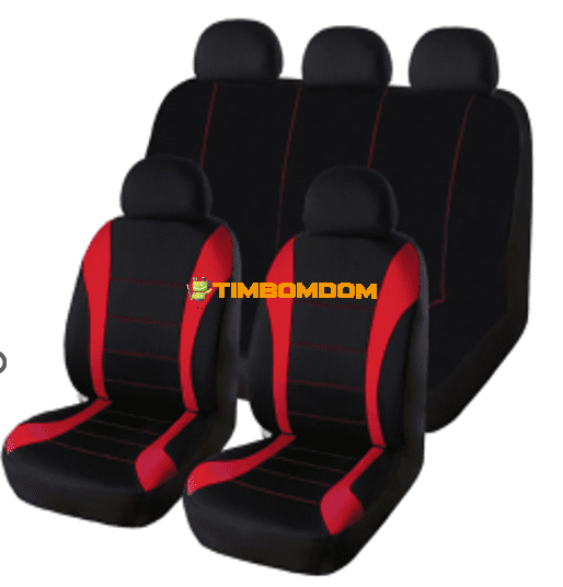 Car seat cover Car seat cover