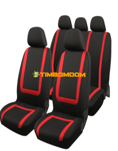 Car seat cover Car seat cover