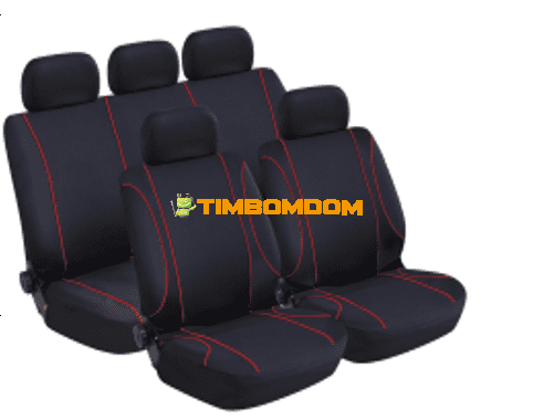 Car seat cover Car seat cover