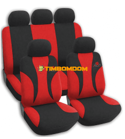Car seat cover Car seat cover