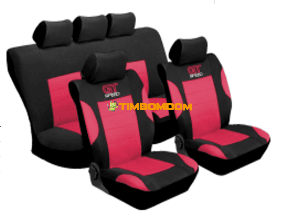 Car seat cover Car seat cover