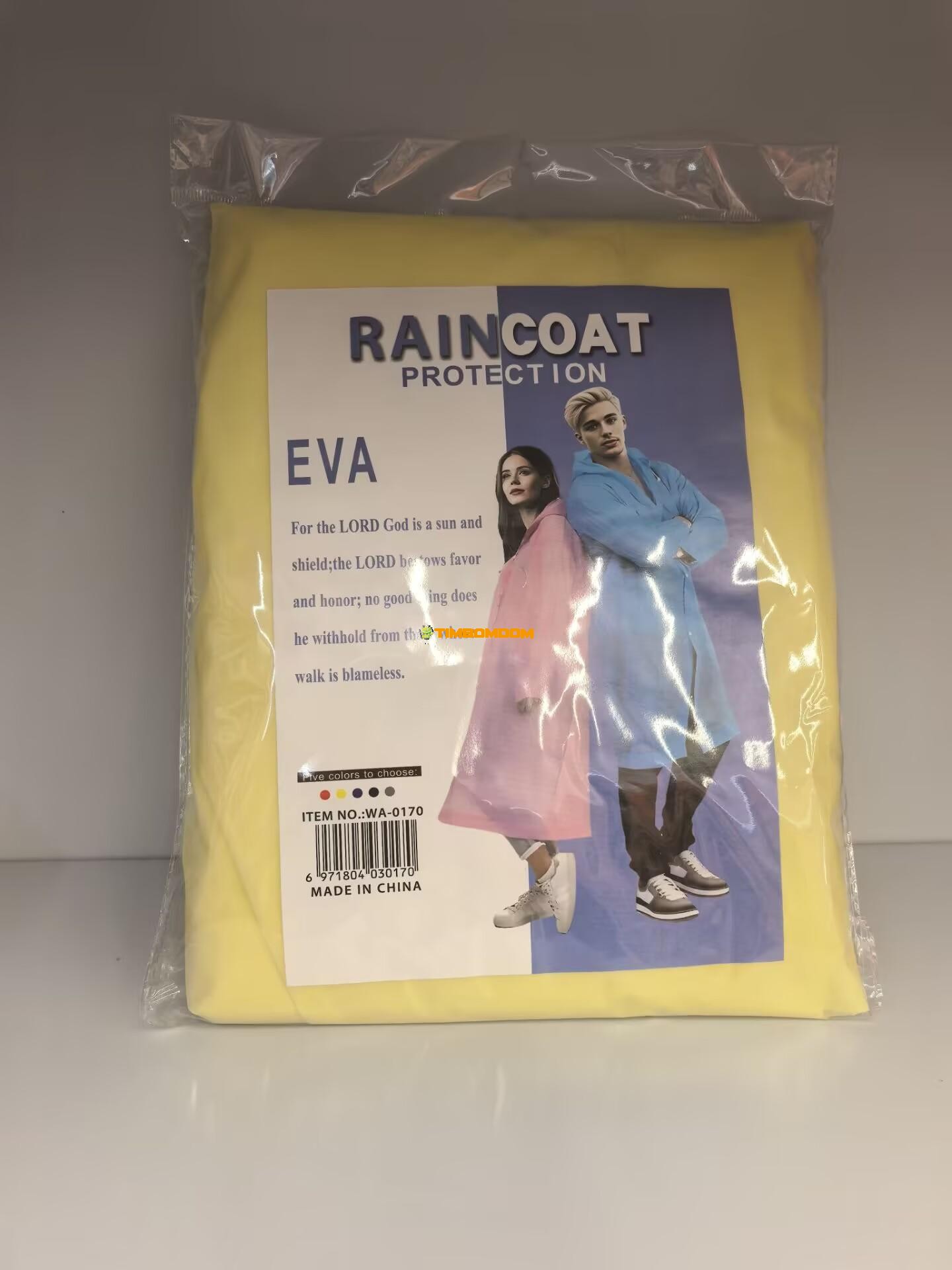 Raincoat Raincoat