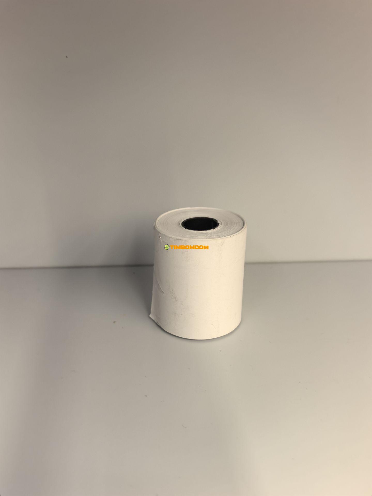 Receipt Paper Receipt Paper