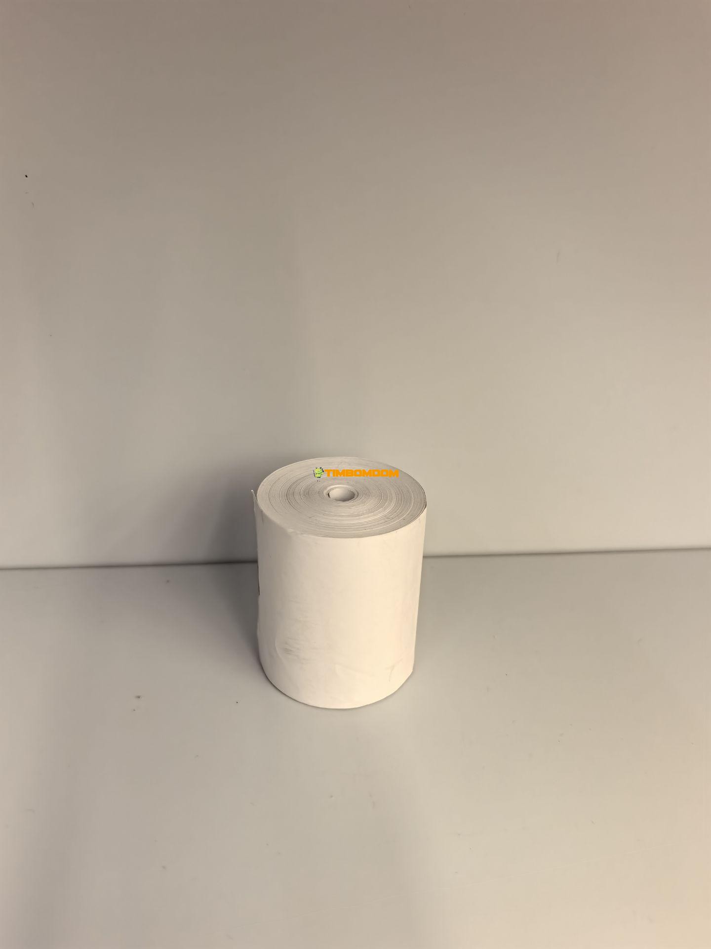 Receipt Paper Receipt Paper