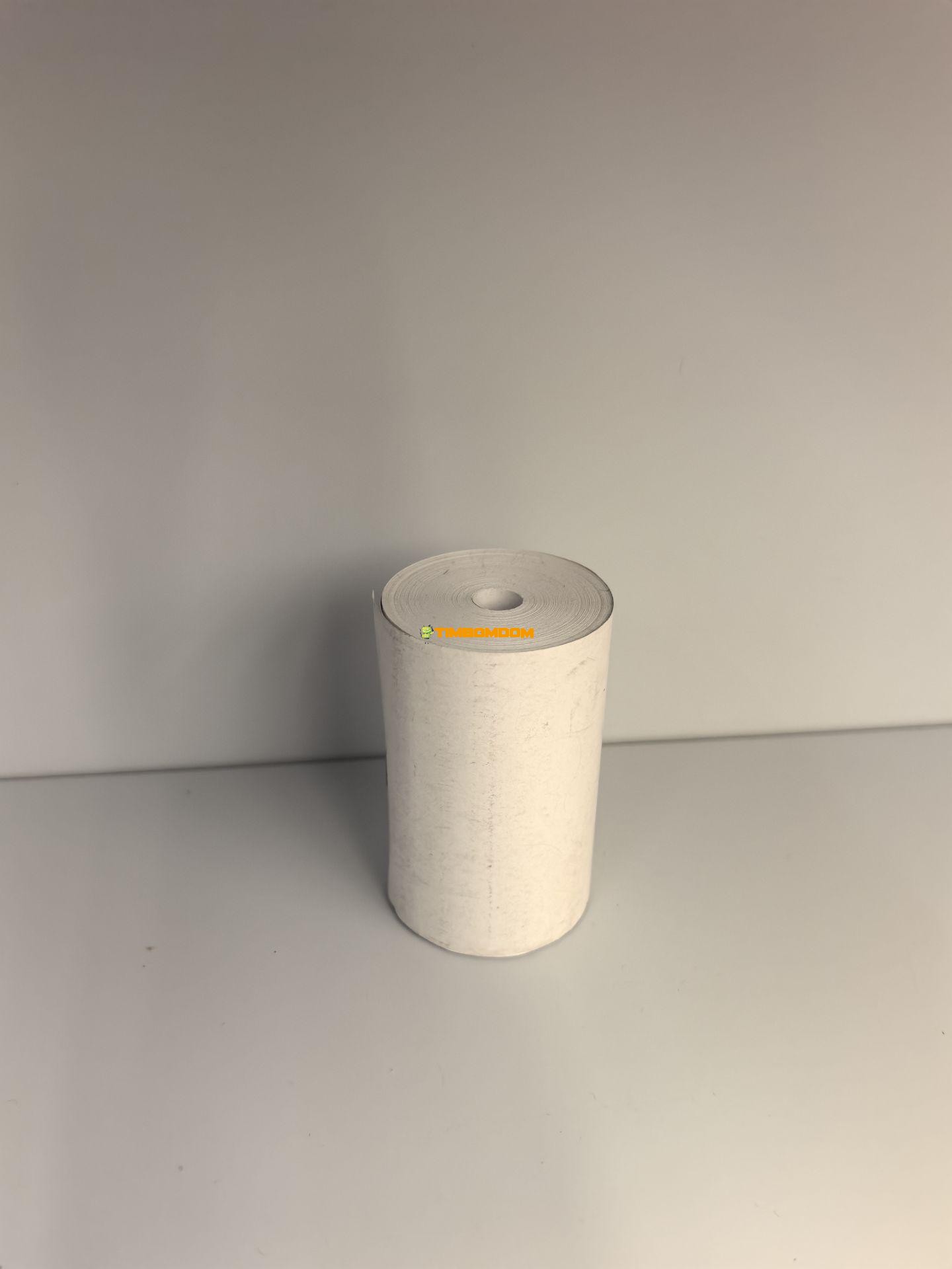 Receipt Paper Receipt Paper