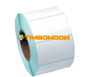 Thermal sticker paper Thermal sticker paper