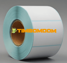Thermal sticker paper Thermal sticker paper