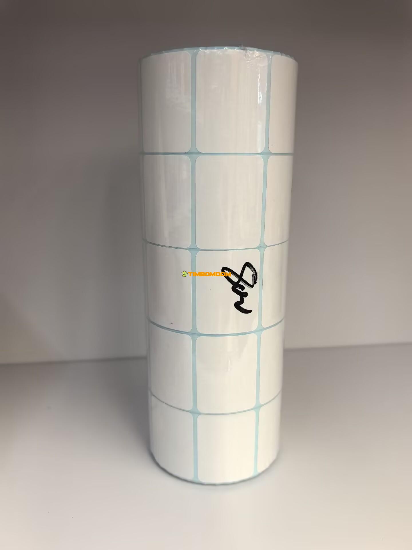 Thermal sticker paper Thermal sticker paper