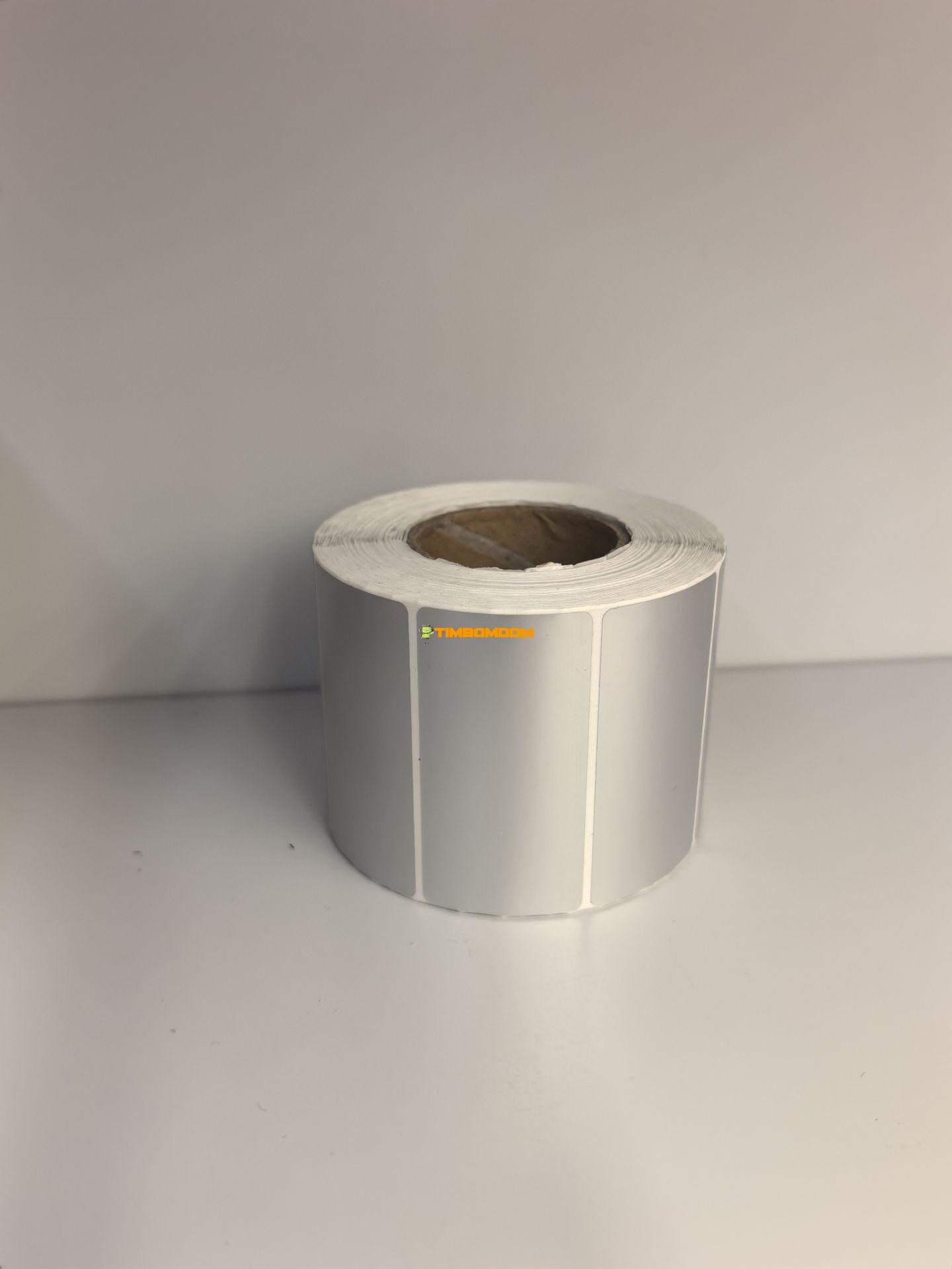 Thermal sticker paper Thermal sticker paper