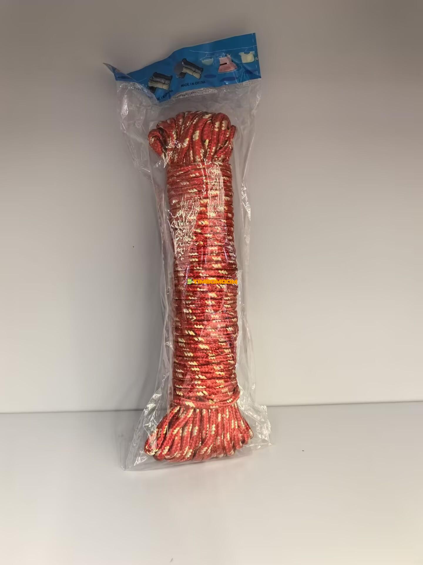 Clotheseline 10M Clotheseline 10M