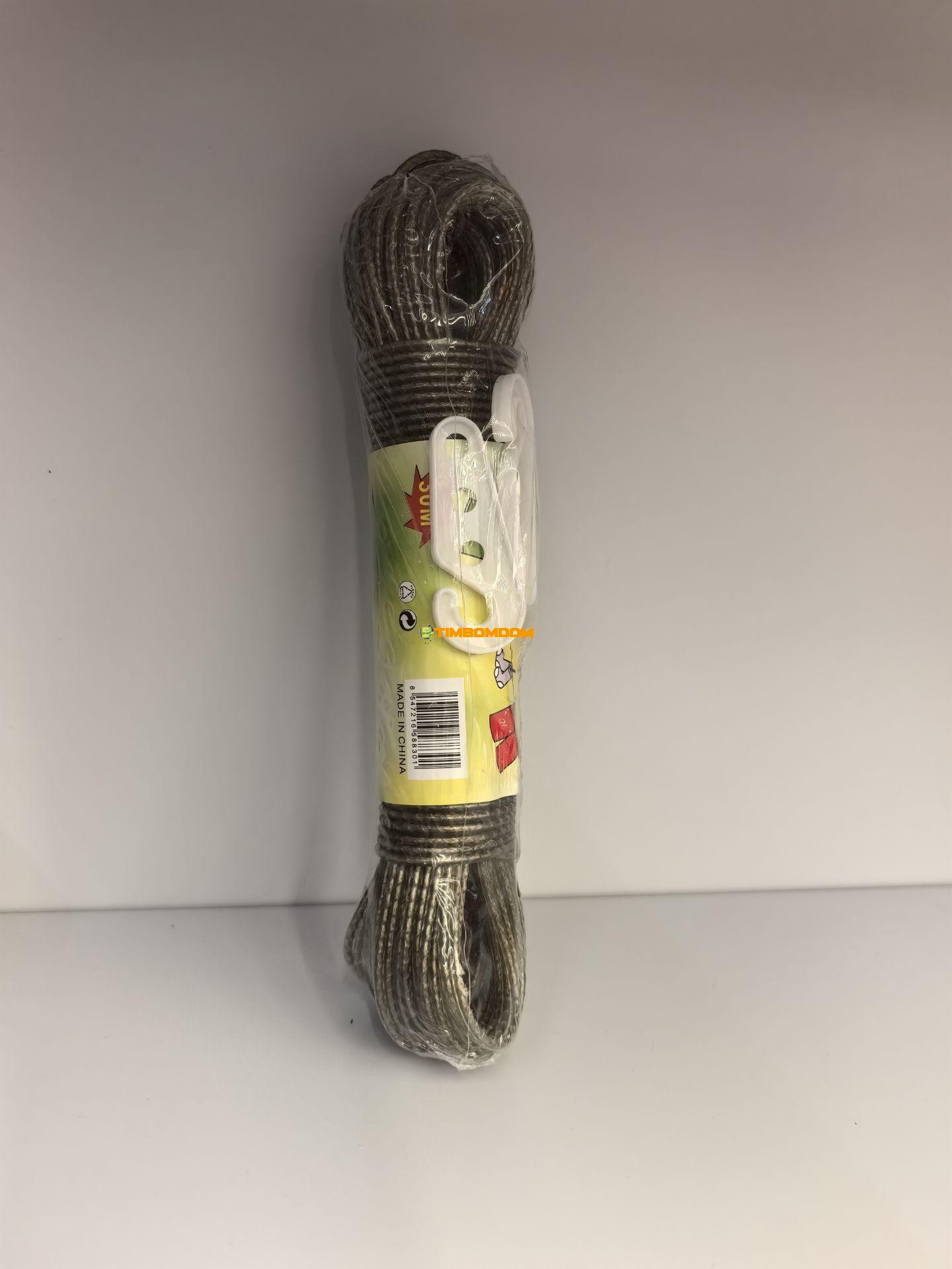 Clotheseline 30M Clotheseline 30M