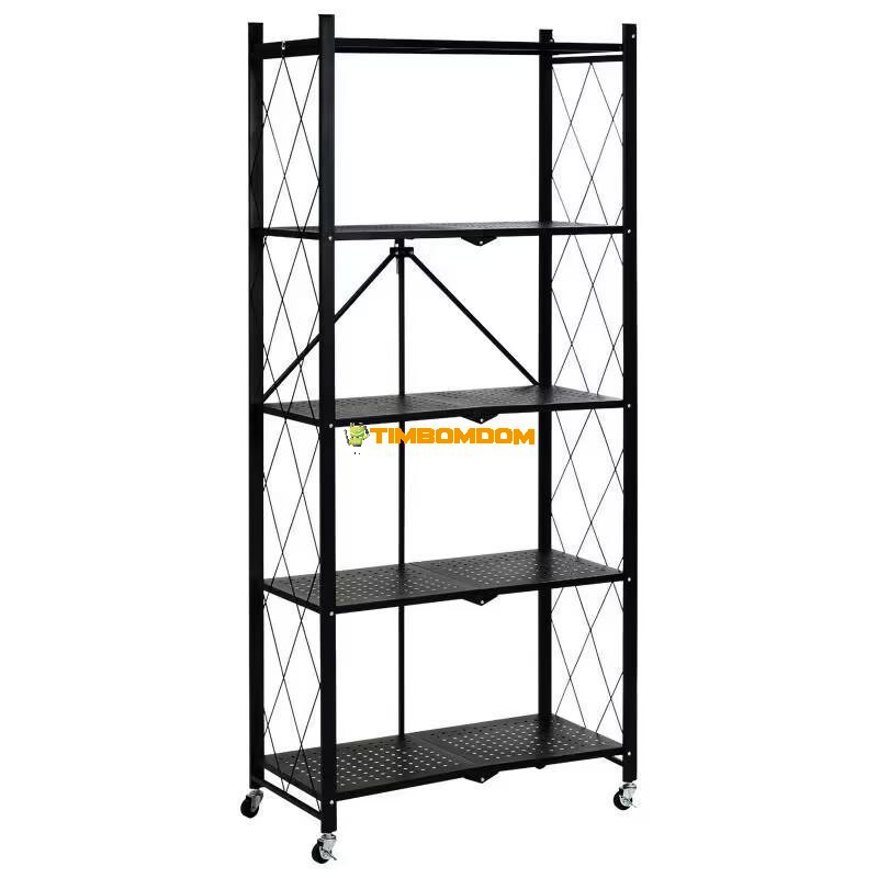 Multi-layer Storage Cart Multi-layer Storage Cart