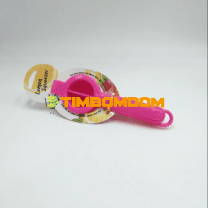 Plastic lemon juicer Plastic lemon juicer