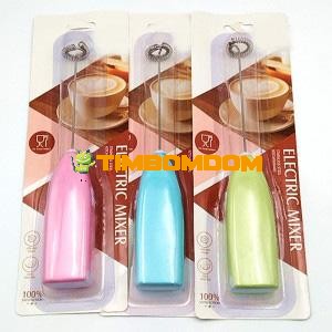 Cream Frother Cream Frother