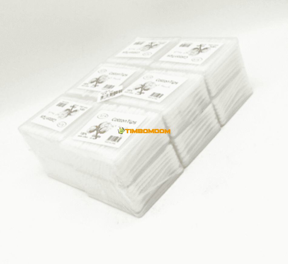 Cotton swab Cotton swab