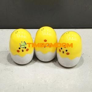 Eggshell toothpick Eggshell toothpick