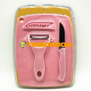 Cutting Board knife Grater Kits Cutting Board knife Grater Kits