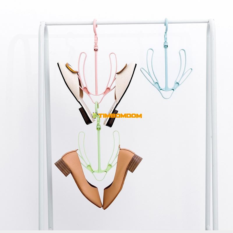 Plastic swivel hook Plastic swivel hook