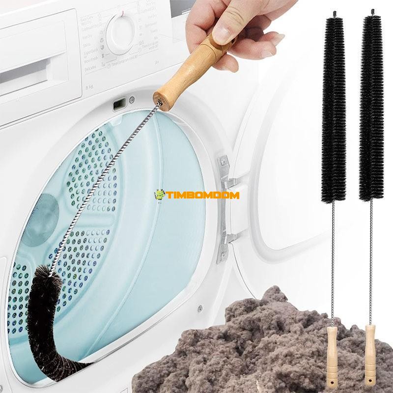 Washing machine cleaning brush Washing machine cleaning brush