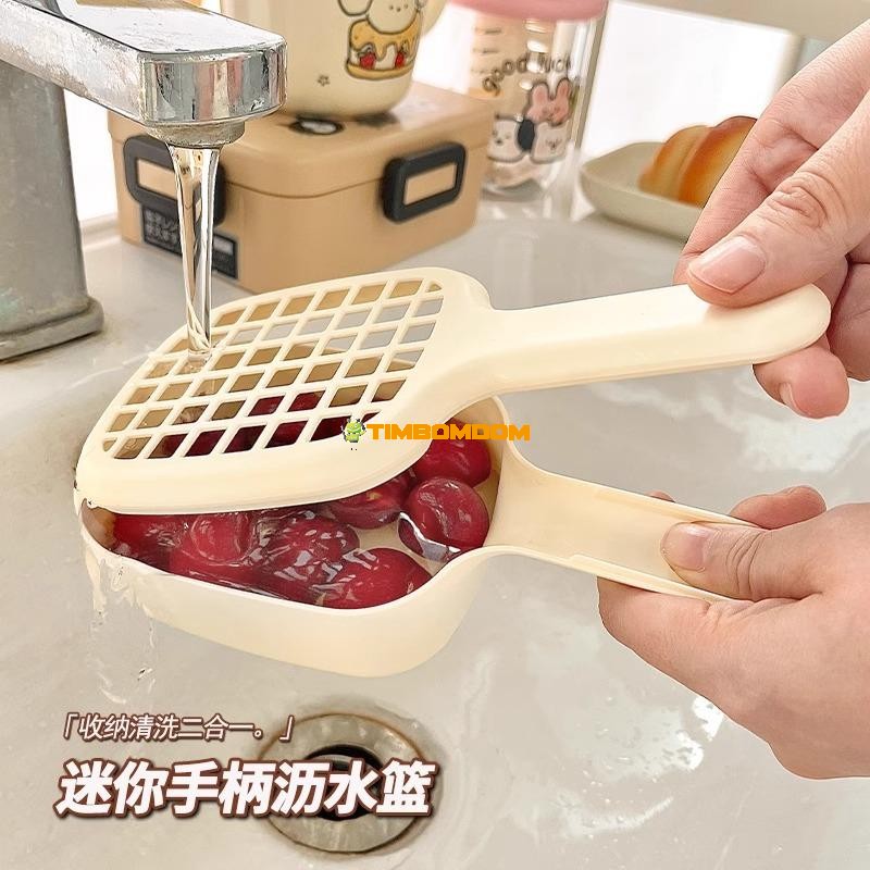 Drain basket Drain basket