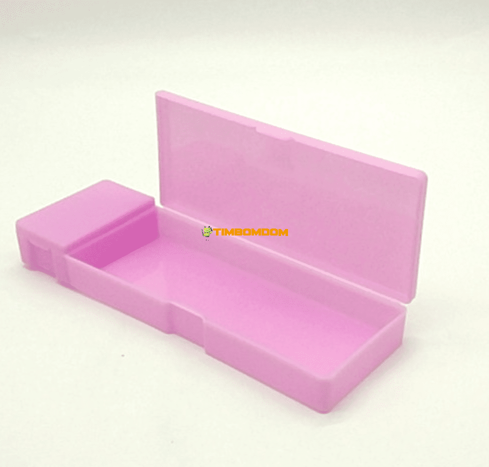 Storage Box Storage Box