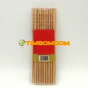 Bamboo chopsticks 10pairs Bamboo chopsticks 10pairs