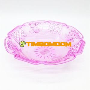 Plastic plates Plastic plates