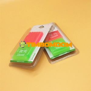 Luminous Eraser Luminous Eraser