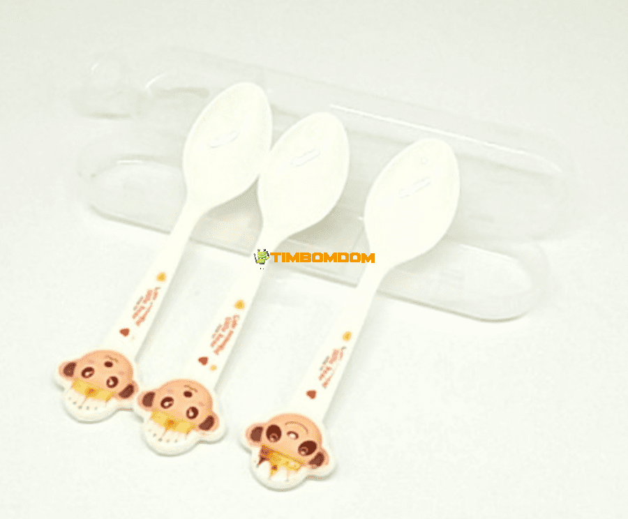 Spoon 3pcs Spoon 3pcs