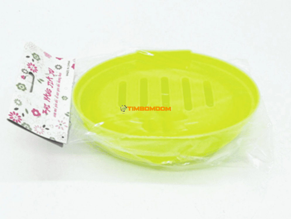 Soap box Soap box
