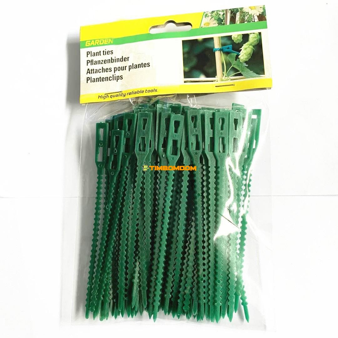 Gardening lock wire Gardening lock wire